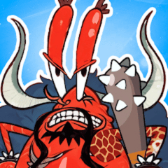 我要當海綿王GO 代儲值 - 台灣遊戲遊戲代儲商品圖片，提供快速安全的遊戲點數儲值服務